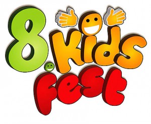 Kids Fest 2012.